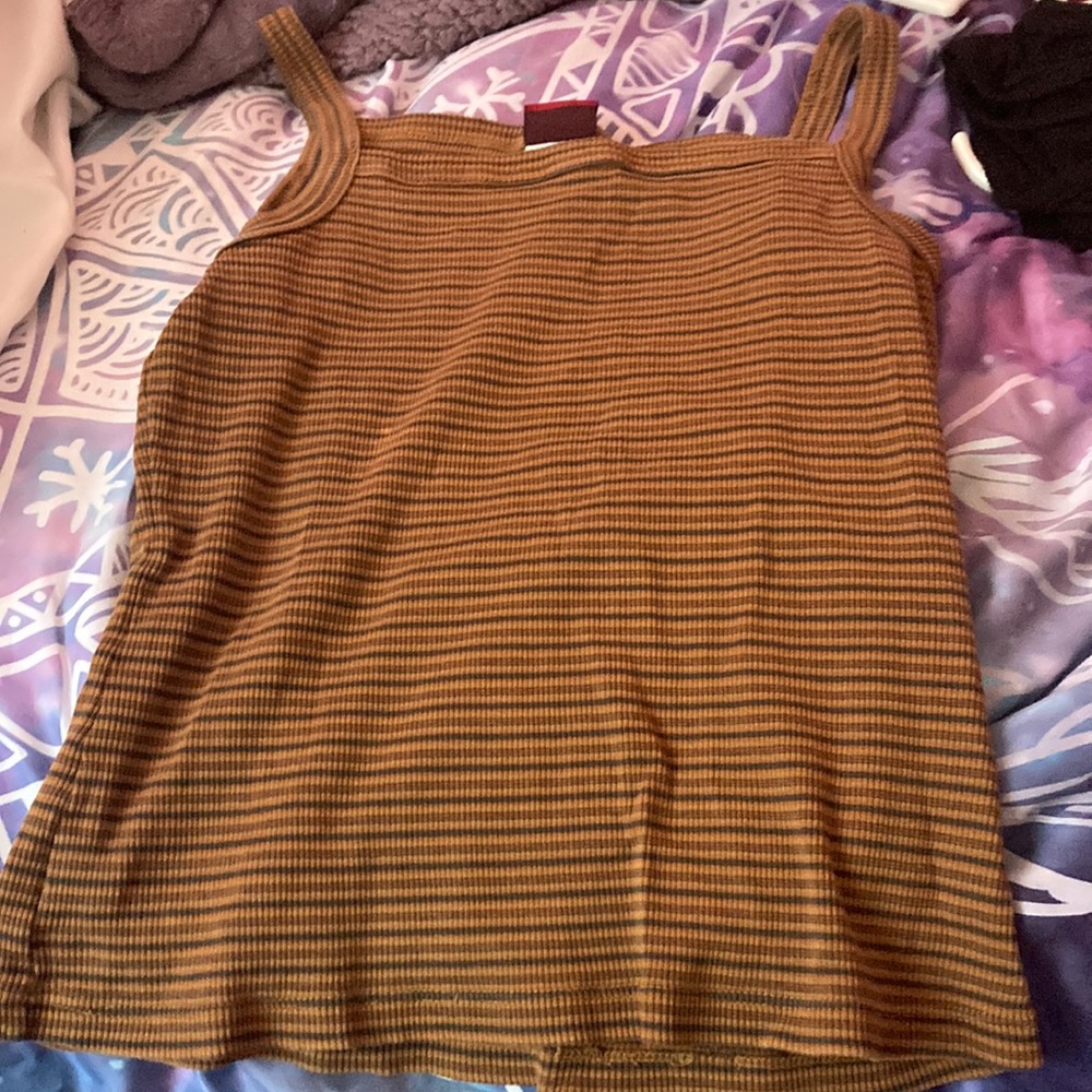 Summer wear